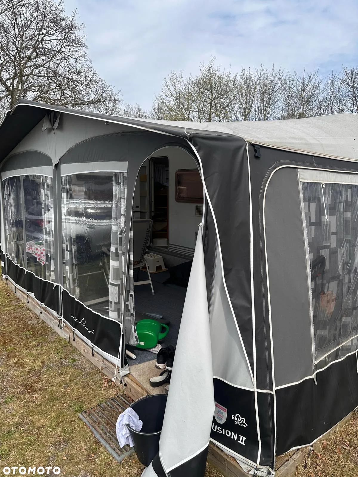 KNAUS Sudwind - 16
