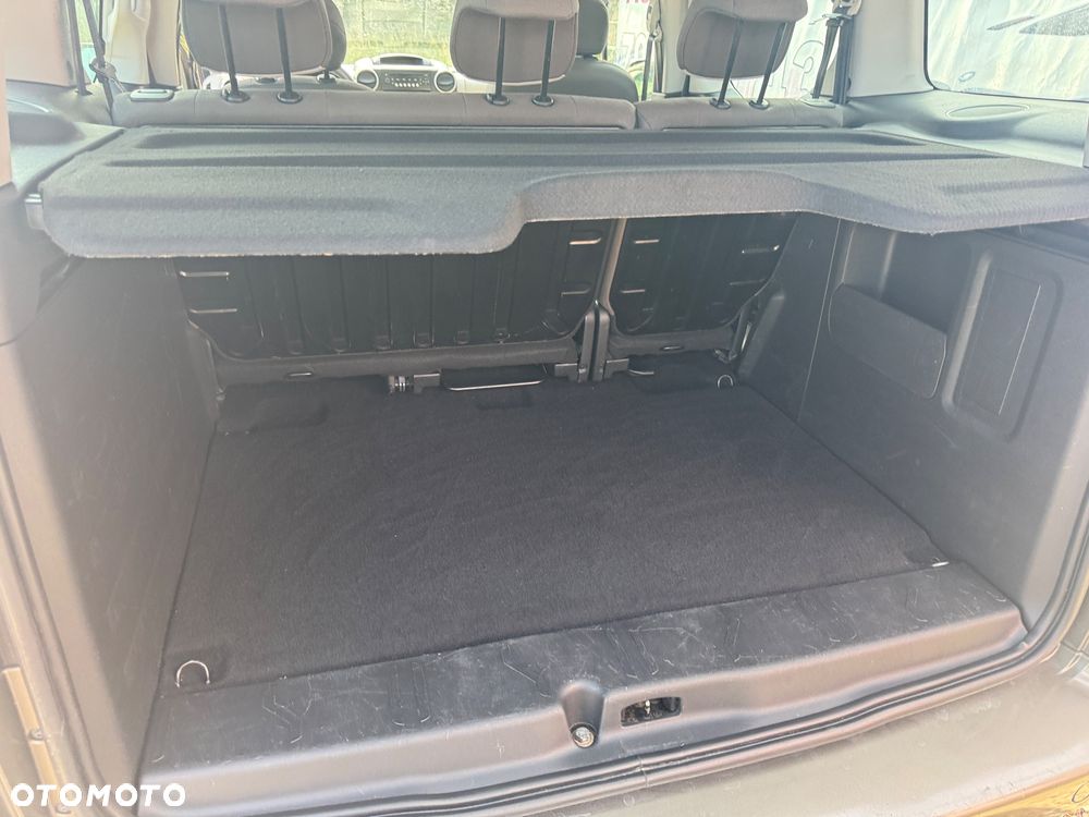 Citroën Berlingo 1.6 HDi 90 FAP Multispace - 16