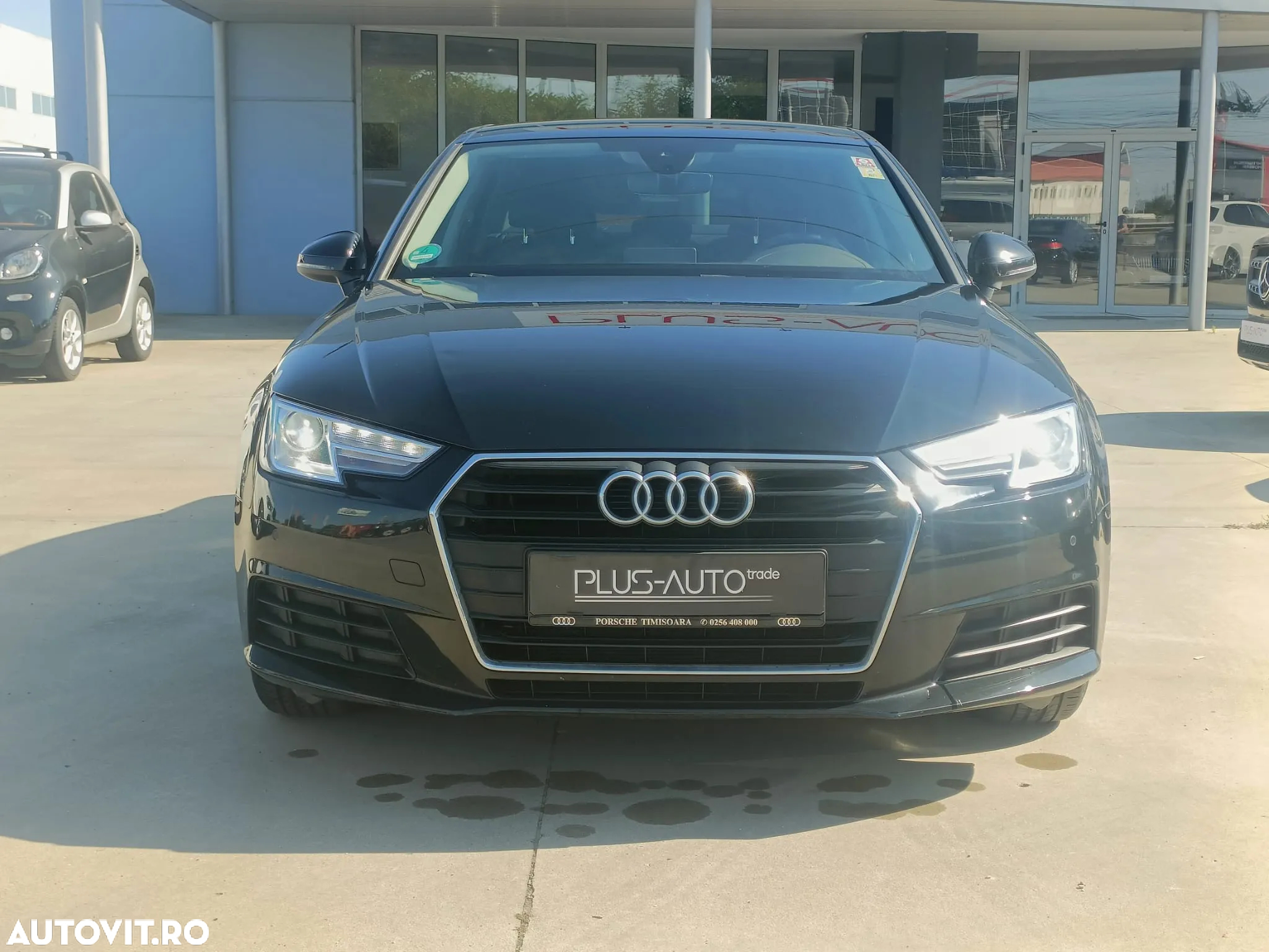 Audi A4 1.4 TFSI S tronic - 6