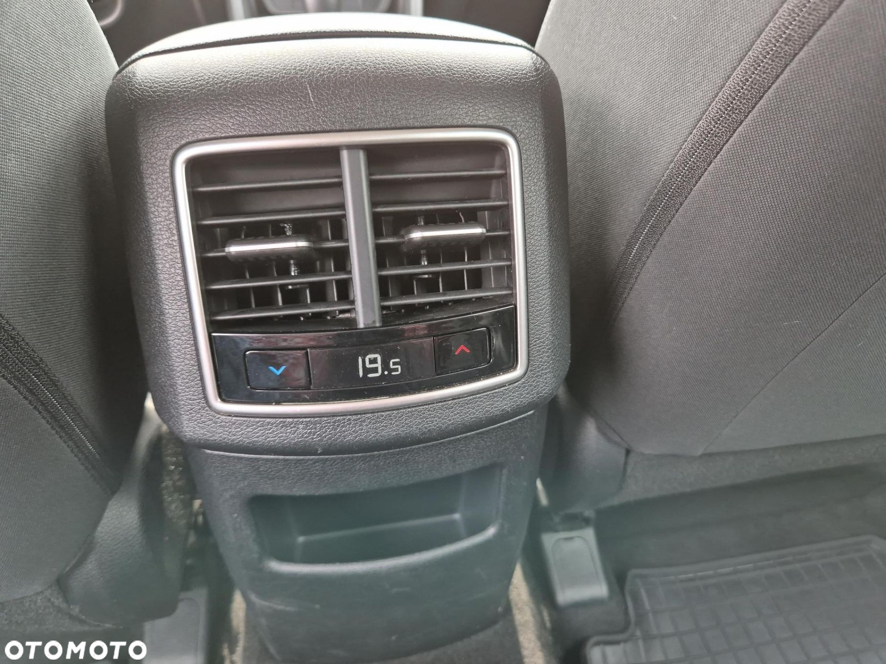 Kia Sportage 1.6 T-GDI M 2WD - 26