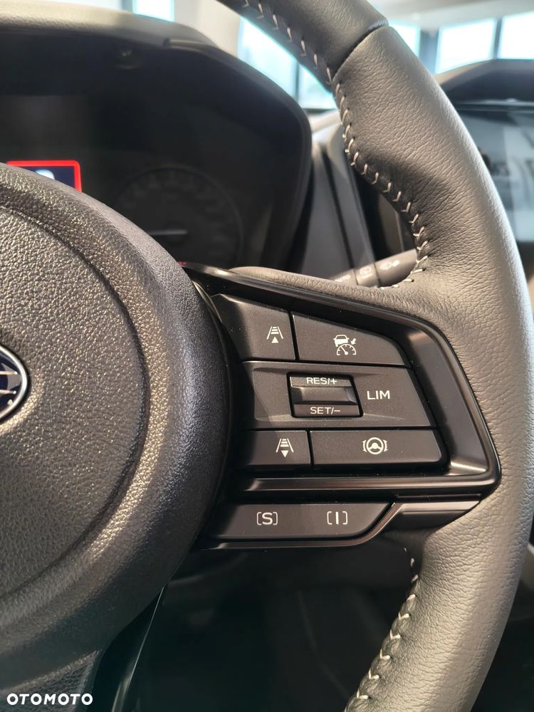 Subaru Forester 2.0i-L Exclusive (EyeSight) Lineartronic - 14