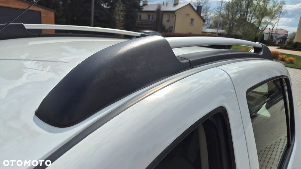 Dacia Sandero Stepway dCi 90 S&S Easy-R Prestige - 27