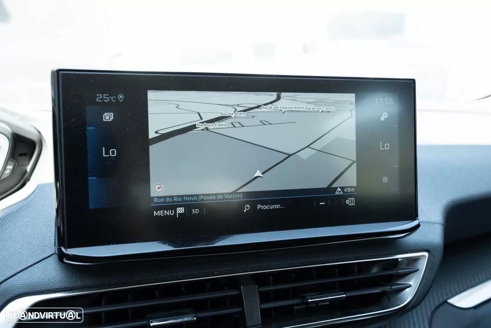 Peugeot 5008 1.2 PureTech Allure Pack EAT8 - 9