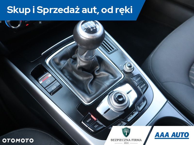 Audi A4 Avant - 15