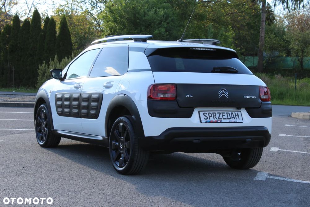 Citroën C4 Cactus VTi 82 Shine - 3
