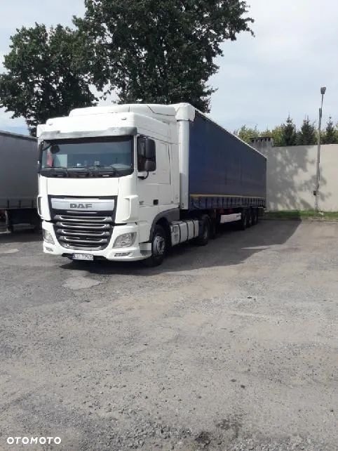 DAF XF 106 - 6