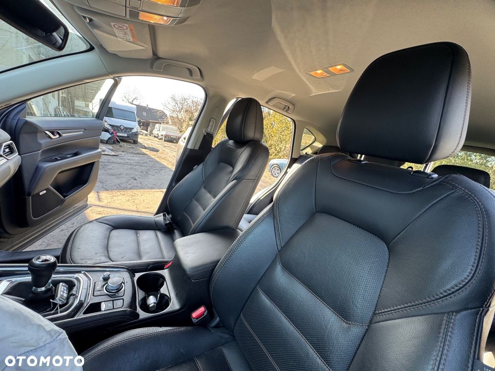 Mazda CX-5 - 16