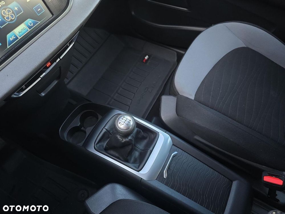 Citroën C4 Picasso 1.6 e-HDi Intensive - 13