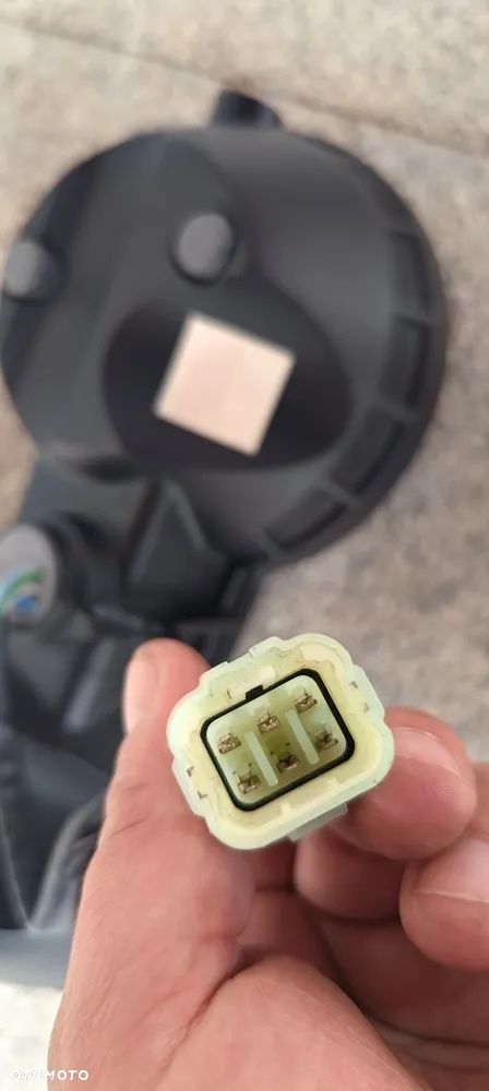 MOTO GUZZI V85T LICZNIK Zegary Prędkościomierz - 31