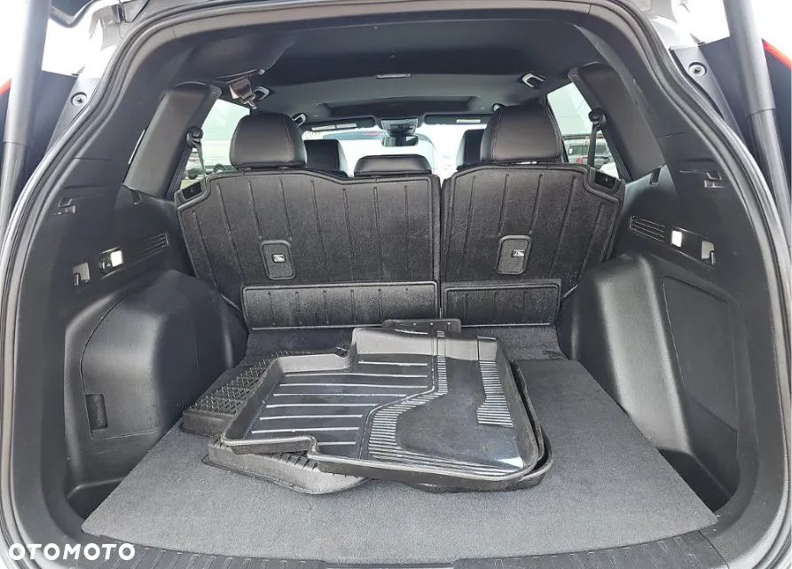 Honda CR-V 2.0 i-MMD HEV Advance AWD CVT - 12