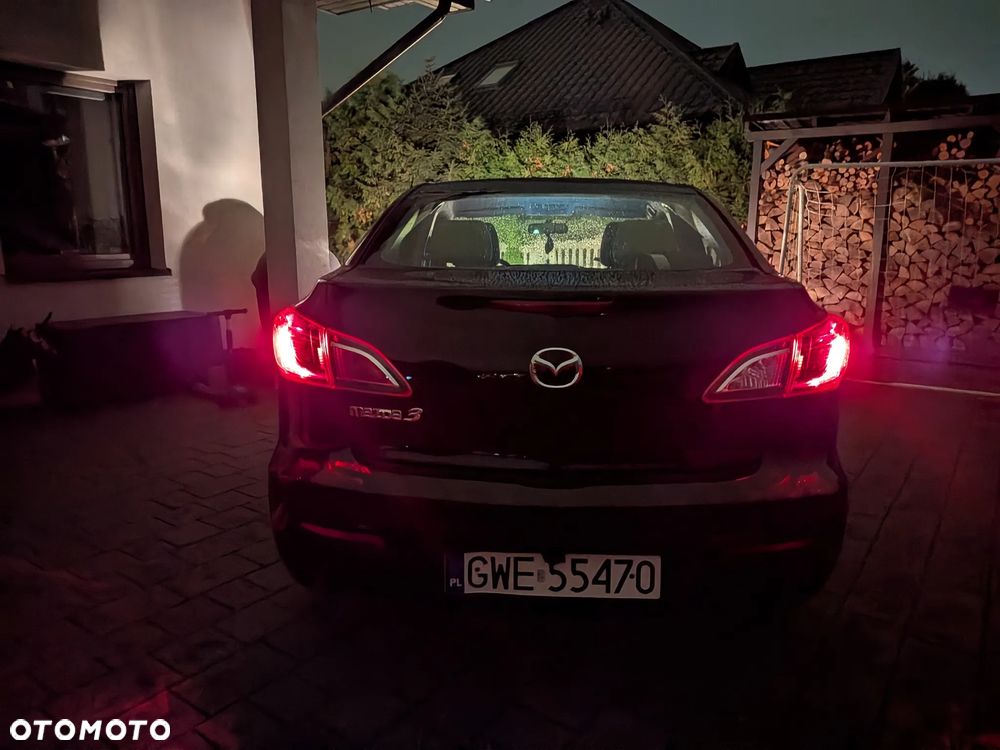 Mazda 3 - 18