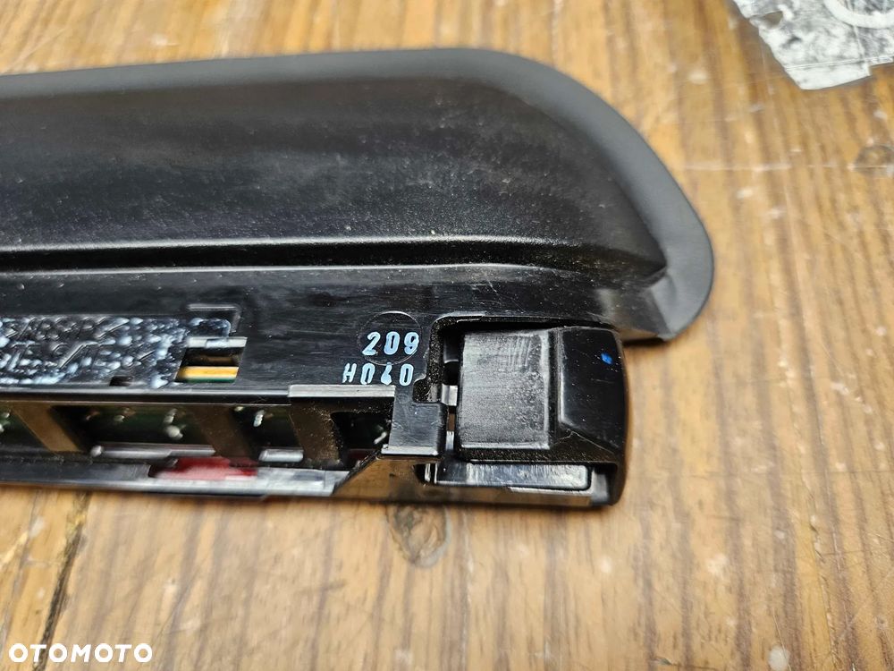 Światło STOP 168644 168 644Lampa Stopu Trzecie BMW 3 E90 LCI Lift Sedan - 16