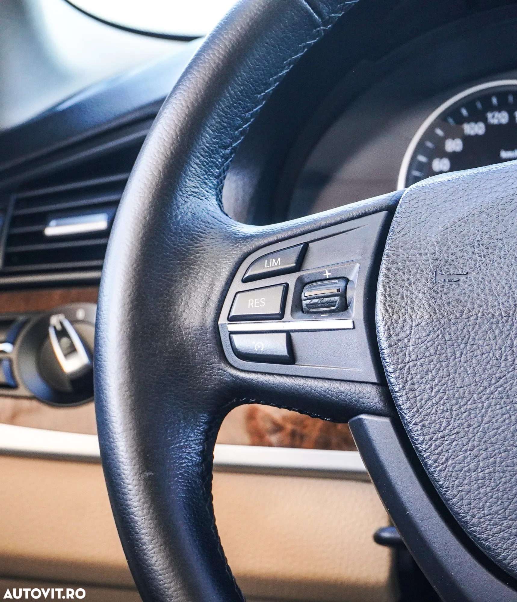 BMW Seria 5 - 28