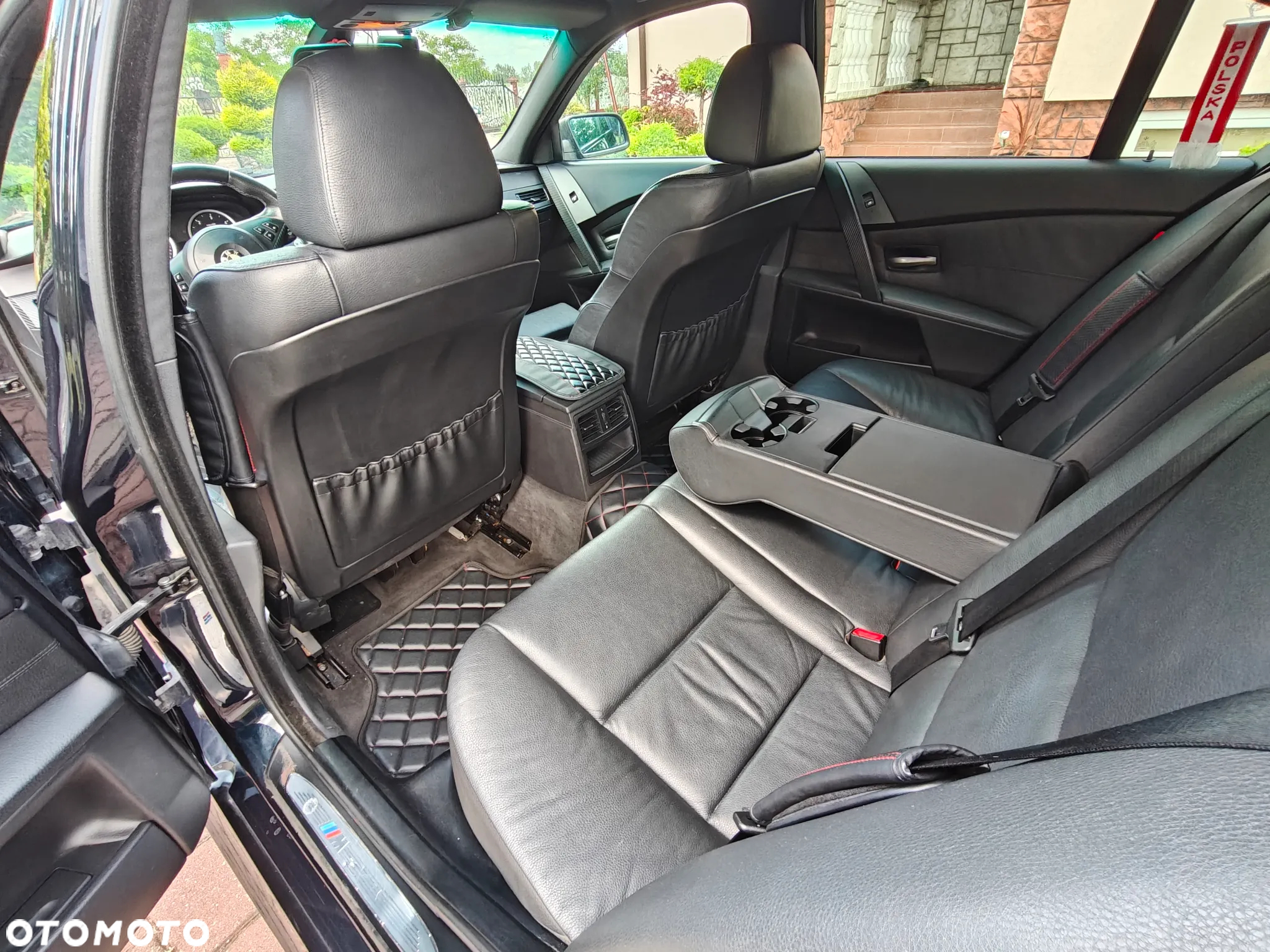 BMW Seria 5 525d - 12