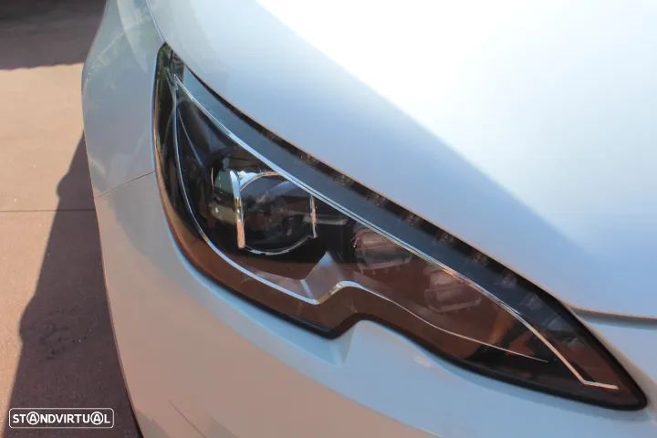 Peugeot 308 1.6 e-THP GT - 48