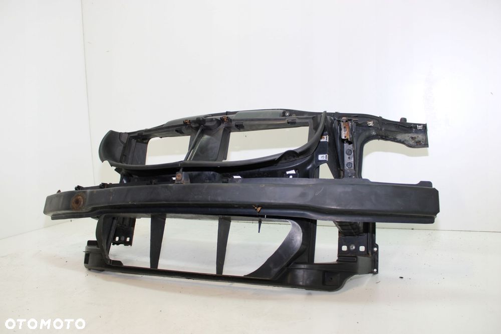 BMW 3 E90 E91 PAS PRZEDNI WZMOCNIENIE 7058594 + BELKA ZDERZAKA - 5