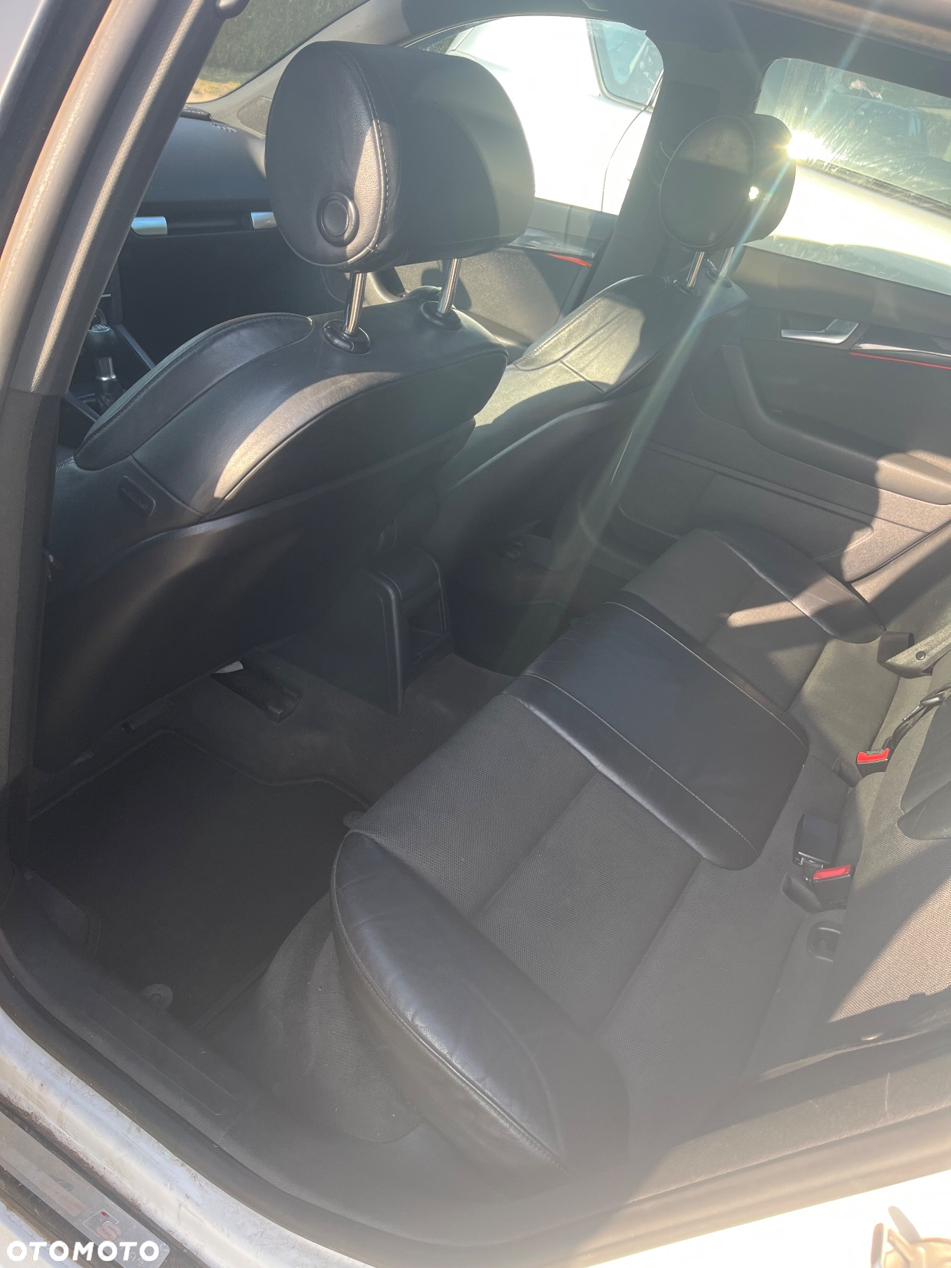 Audi A3 2.0 TDI Ambition - 13