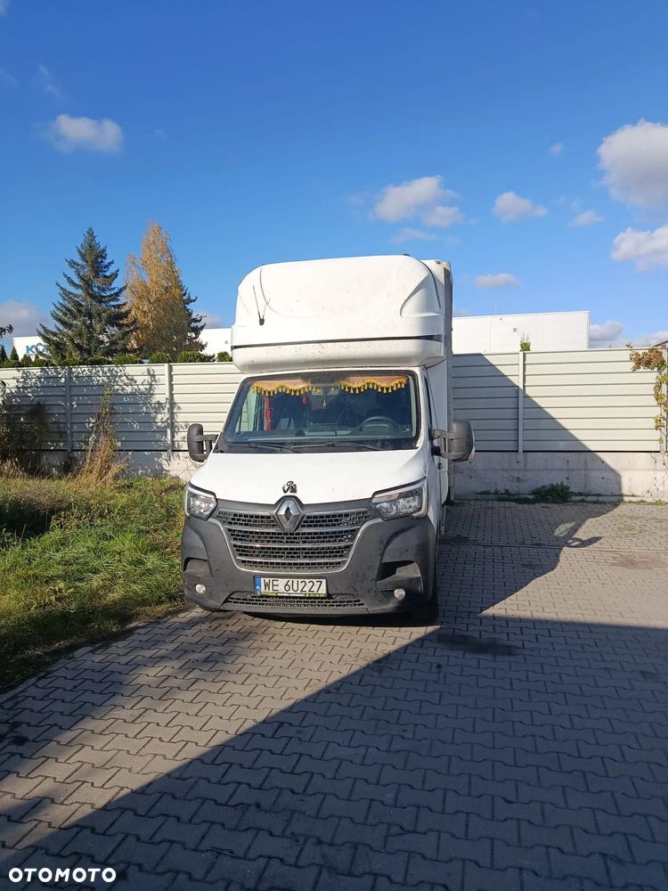 Renault Master - 4