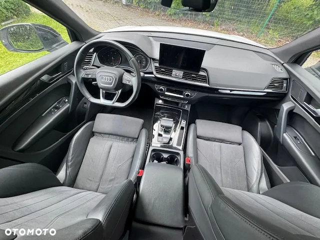 Audi Q5 - 5
