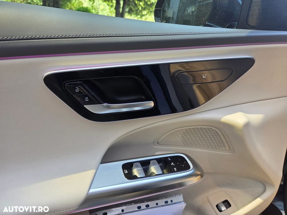 Mercedes-Benz E 200 MHEV Aut. - 13