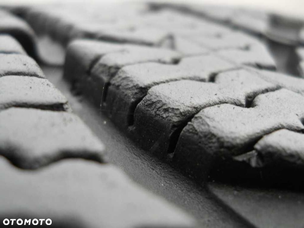 Opony zimowe BUS 215/60R17C NOKIAN 7,7mm cena za 2szt F.Vat + MONTAŻ - 4