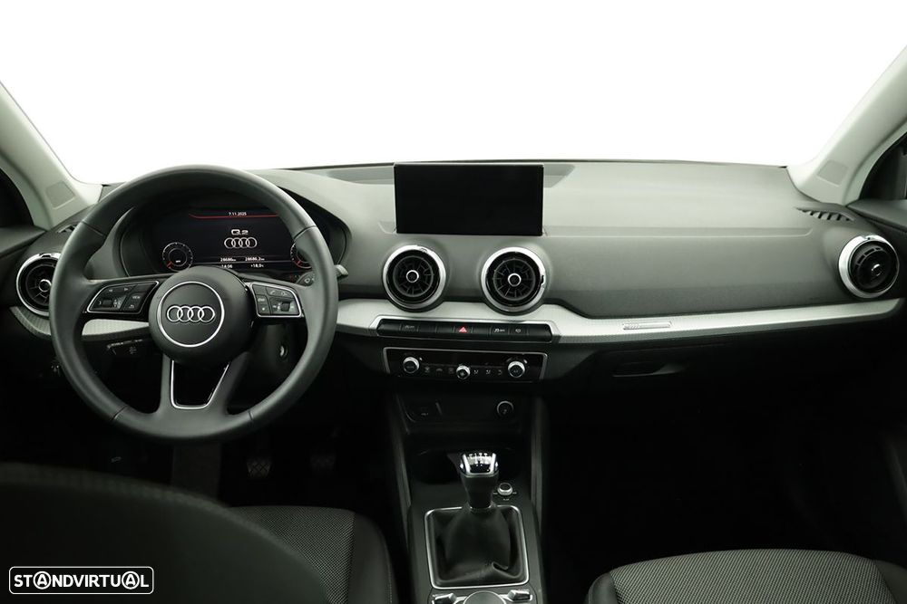Audi Q2 30 TFSI Advanced - 7