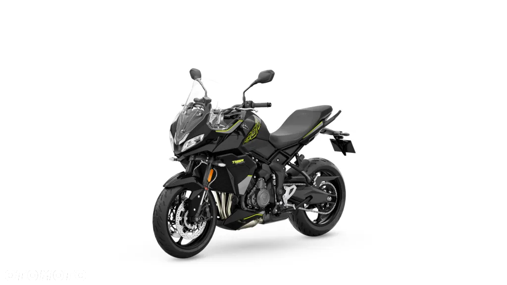 Triumph Tiger - 20