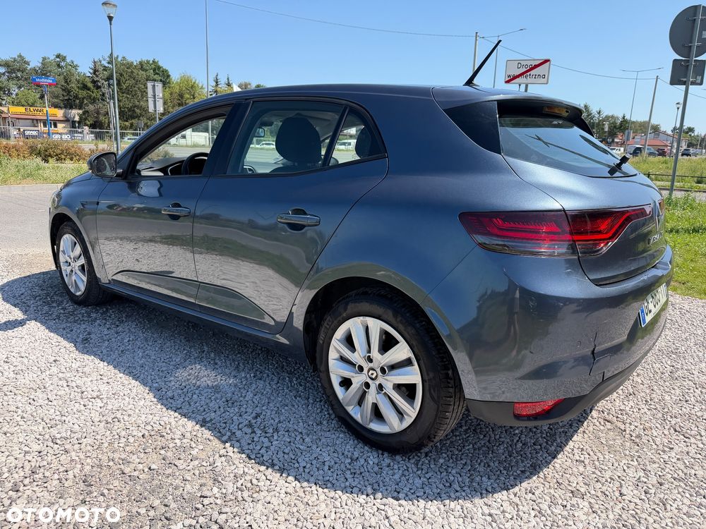 Renault Megane - 26