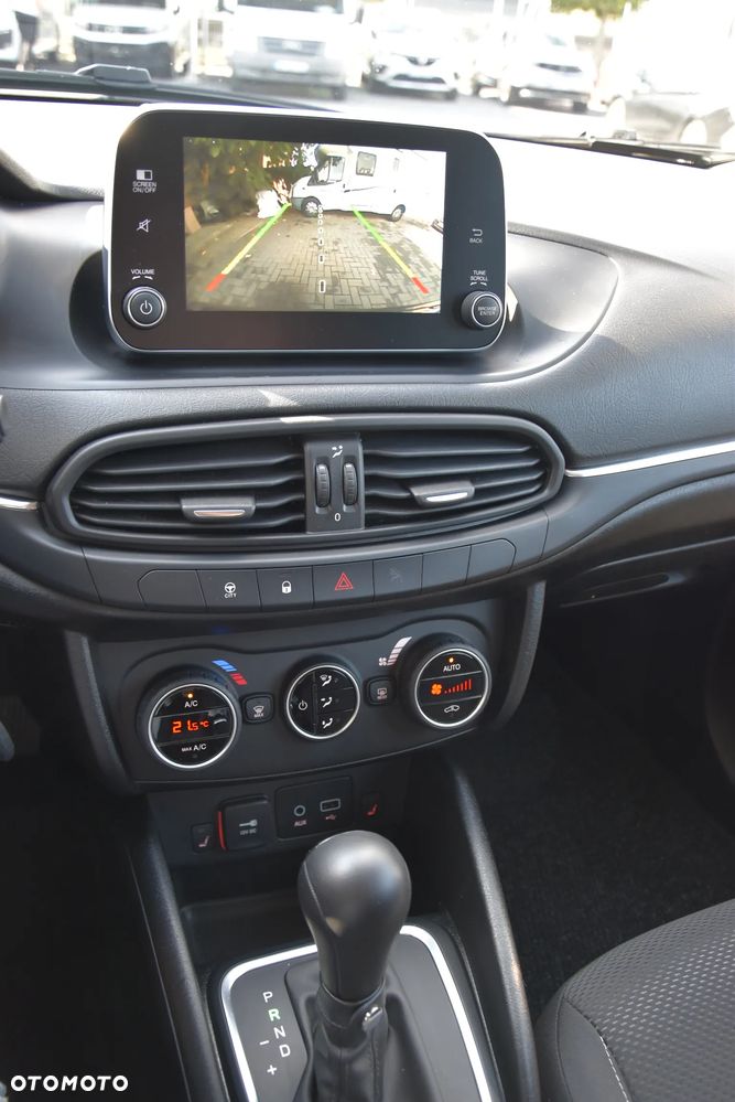 Fiat Tipo 1.6 E-torQ S-Design - 17