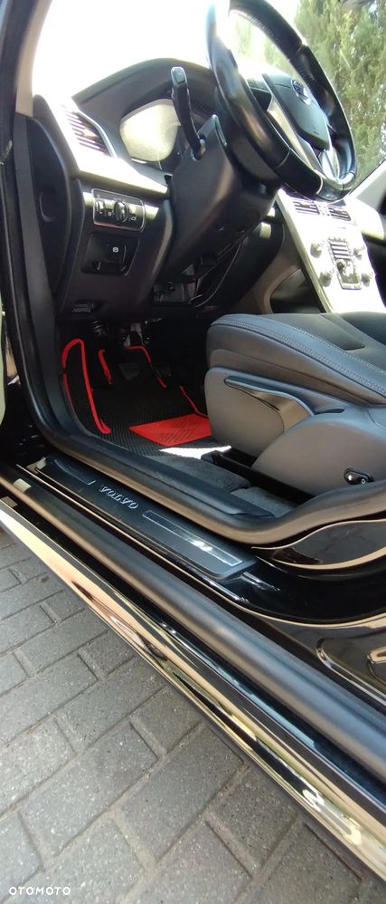 Volvo XC 60 D3 Momentum - 10