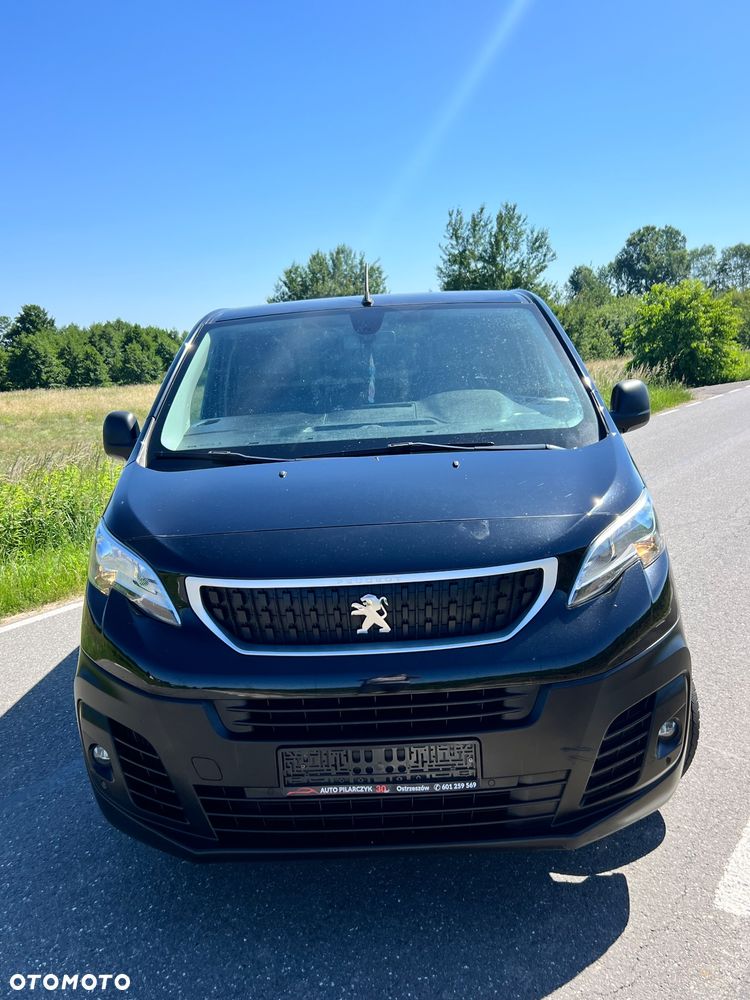 Peugeot Expert - 16