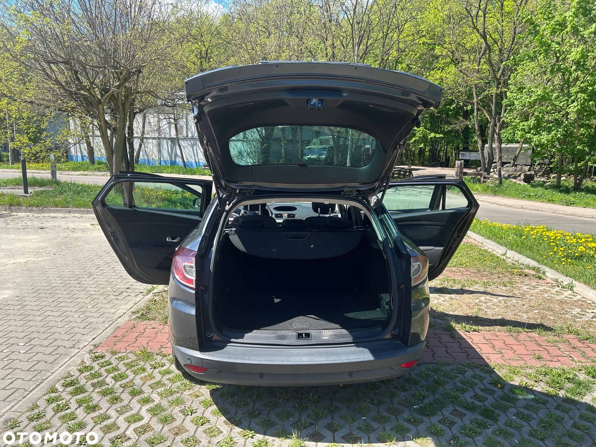 Renault Megane 1.9 dCi Dynamique - 7