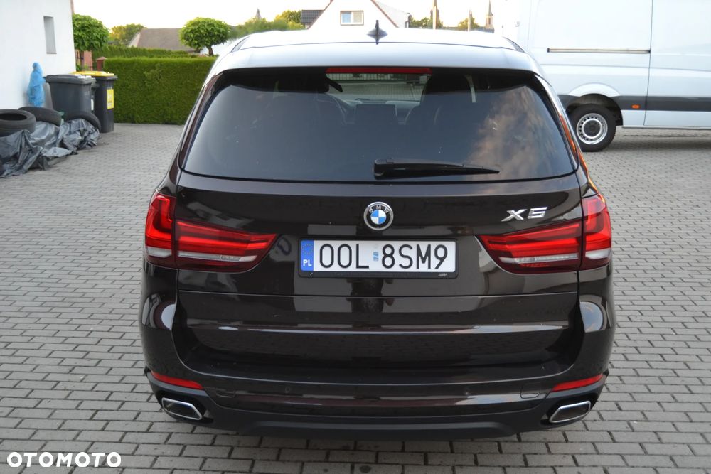 BMW X5 - 6