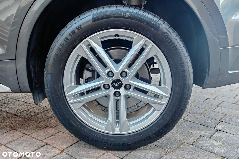 Audi Q5 45 TFSI mHEV Quattro S Line S tronic - 36