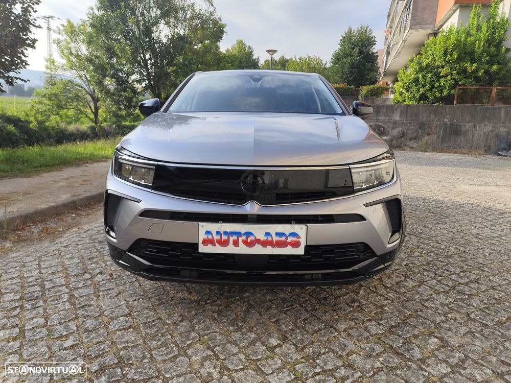 Opel Grandland 1.5 CDTI GS Line AT - 13