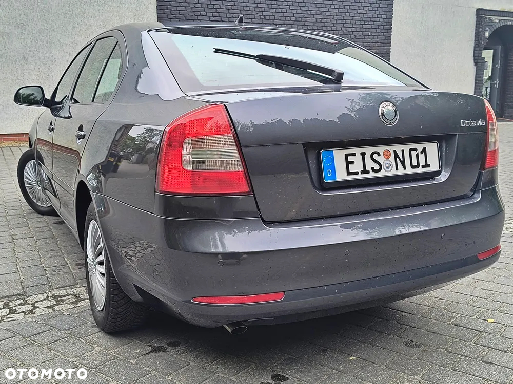 Skoda Octavia 1.6 Active - 13