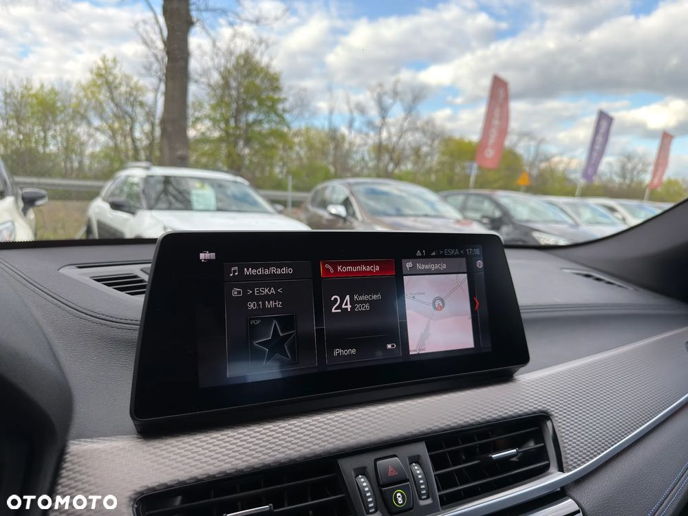 BMW X2 sDrive20i M Sport sport - 38