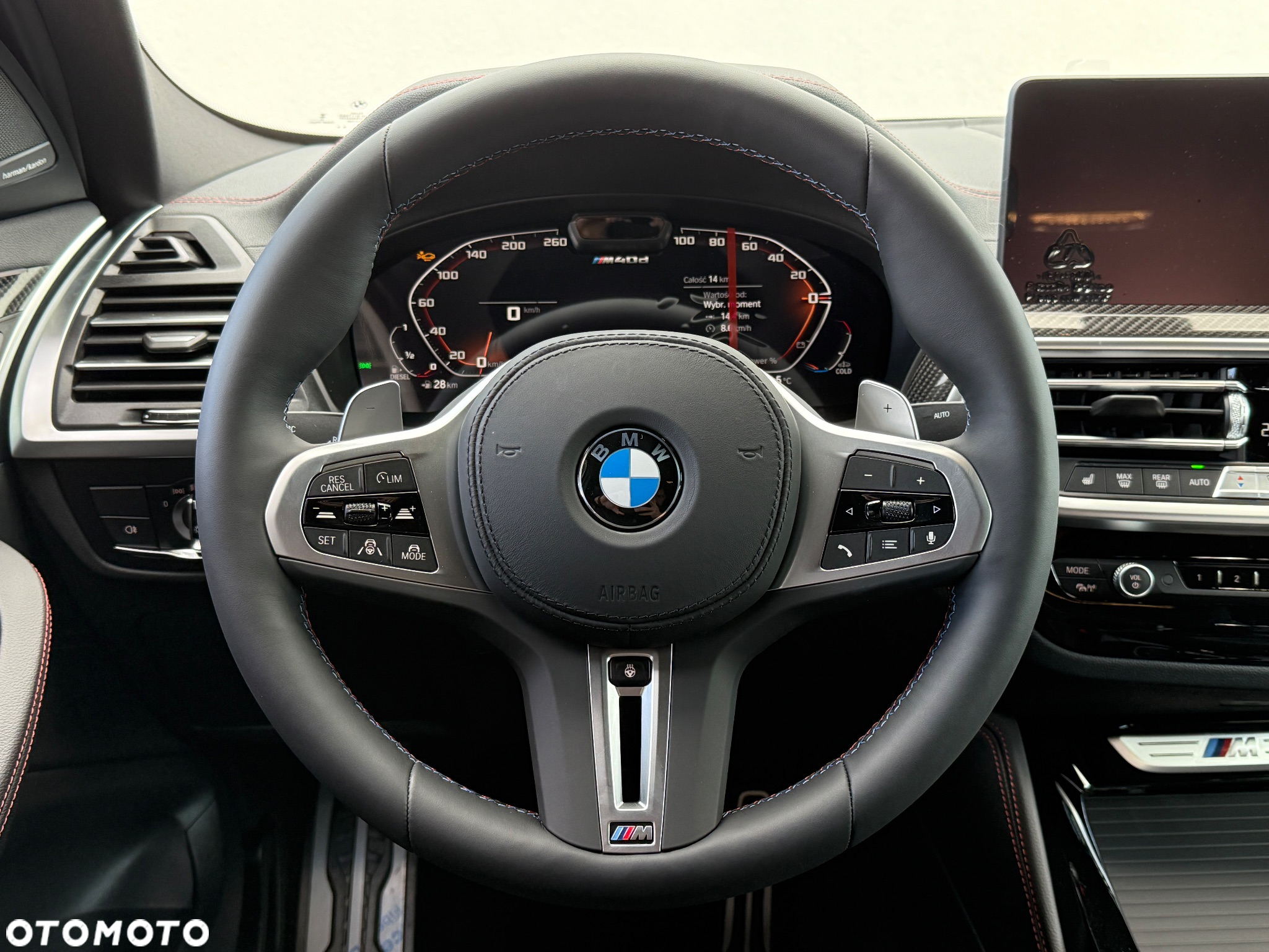 BMW X4 - 22