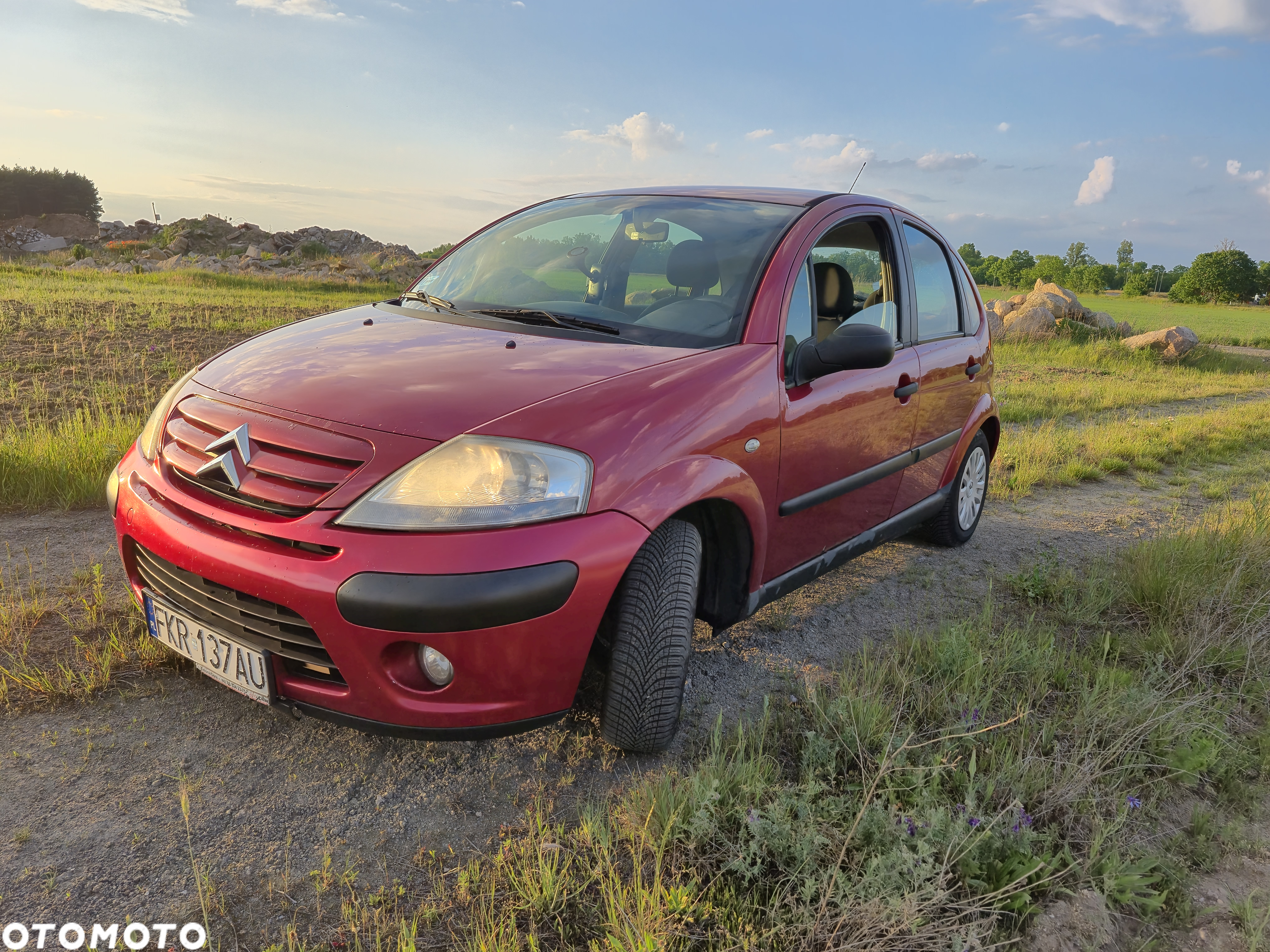 Citroën C3 1.4 HDi Advance - 5