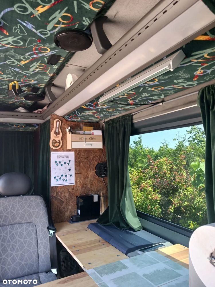 Volkswagen Crafter Standard - 28