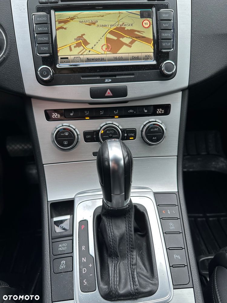 Volkswagen CC - 35