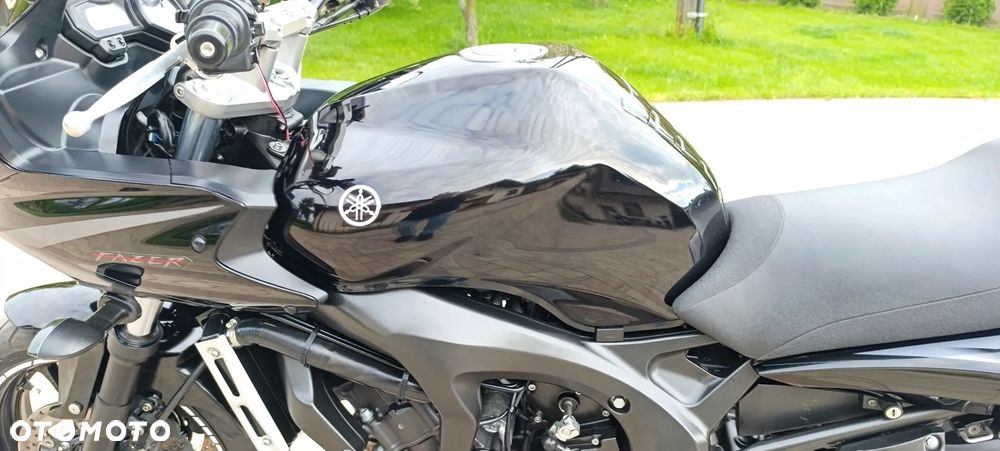 Yamaha FZ6 - 37