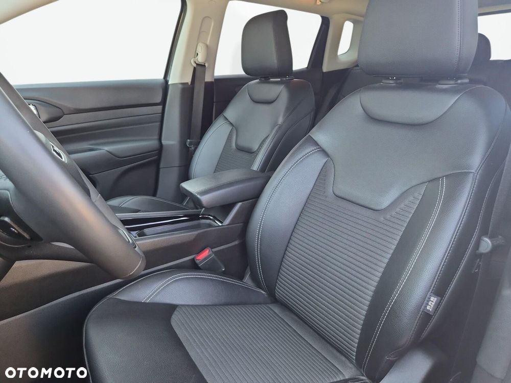 Jeep Compass - 11
