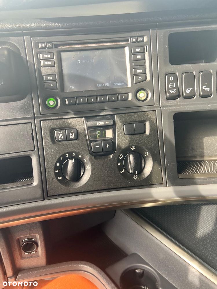 Scania R450 Highline - 22