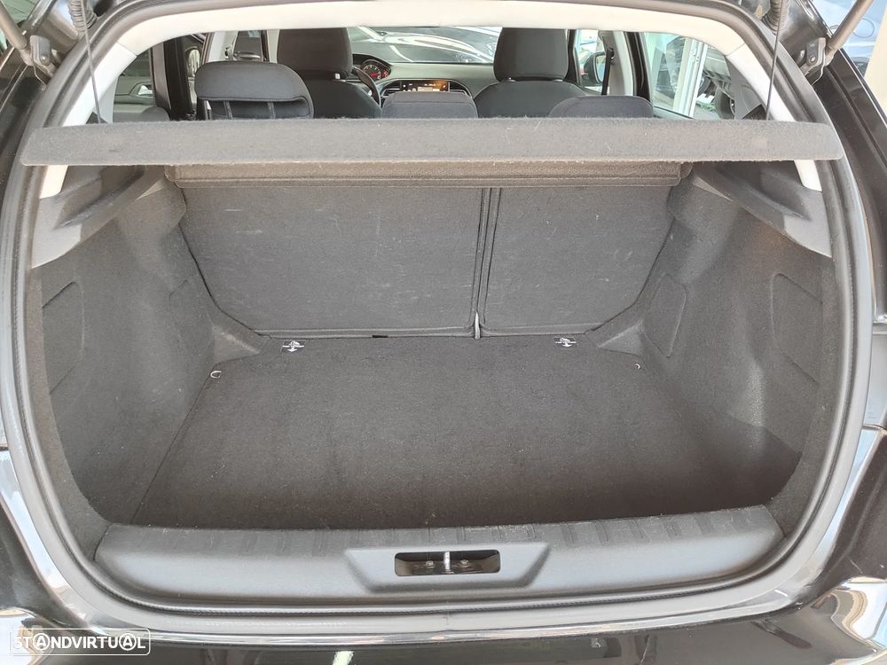 Peugeot 308 e-HDi FAP 115 Stop&Start Style - 17