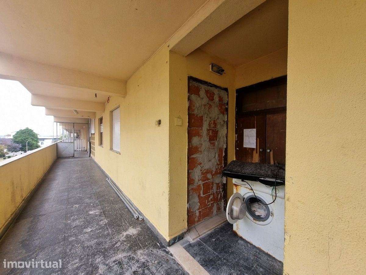 Apartamento T3 à venda em Setúbal - Grande imagem: 4/13