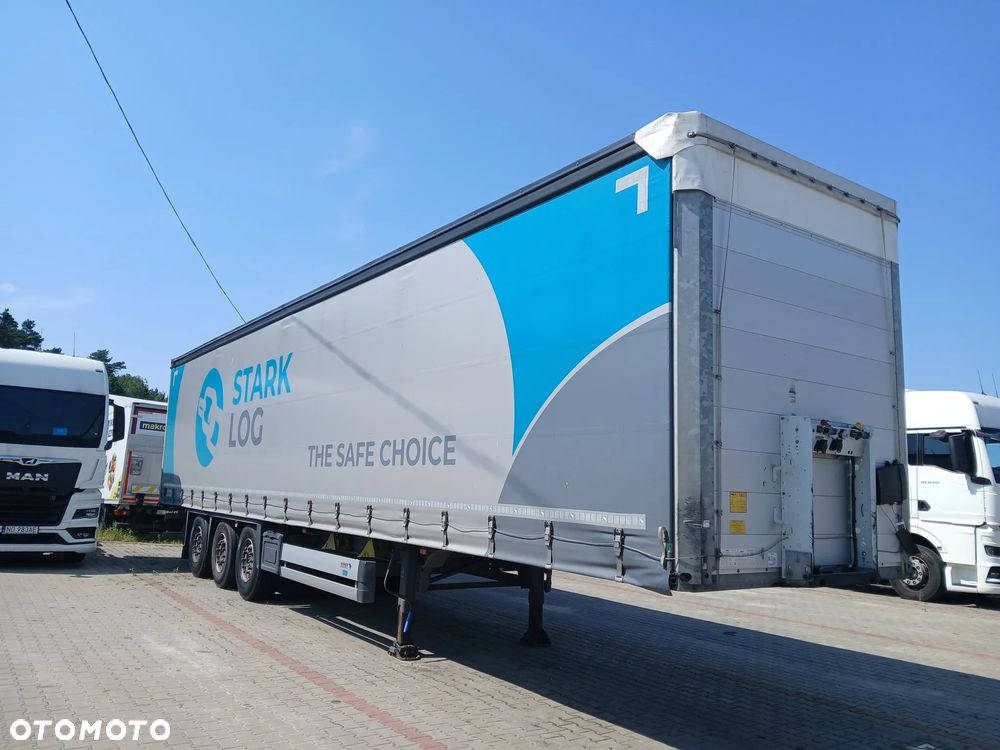 Schmitz Cargobull COIL SCS 24/L - 4