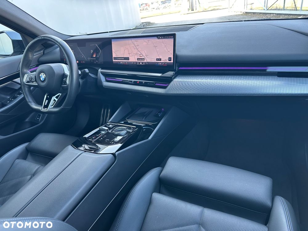 BMW Seria 5 - 14