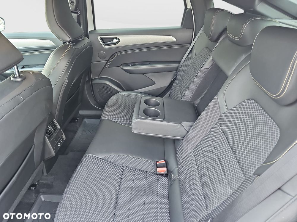 Renault Arkana 1.3 TCe mHEV Techno EDC - 22