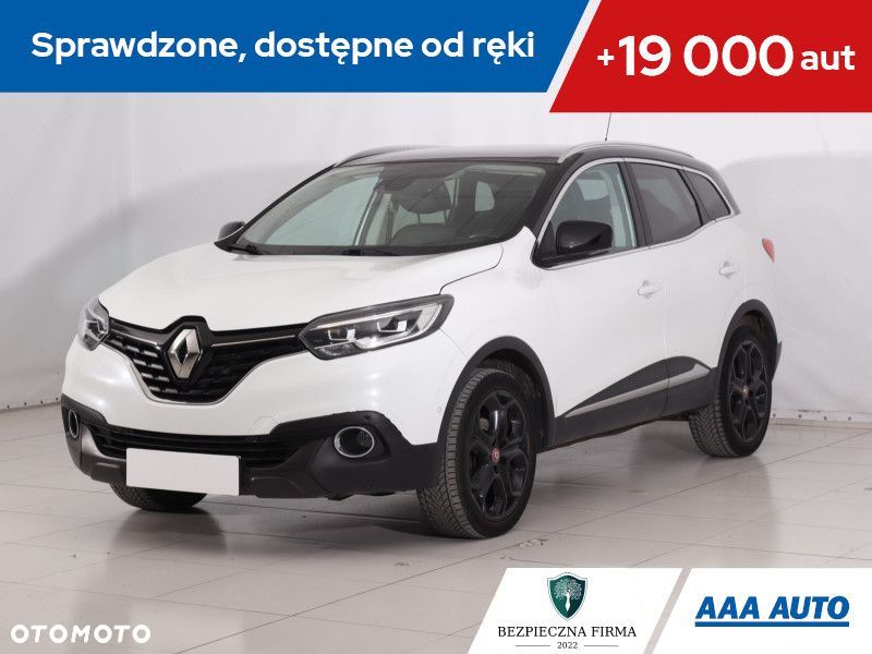 Renault Kadjar - 2